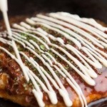もんじゃ焼き 山吉 生駒店