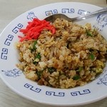 特一竜 - チャーハンアップ