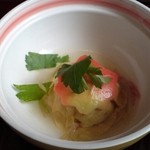 和洋創菜 キュイジーヌ 月の華 - 煮物
