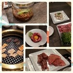 京の焼肉処 弘 京都駅前店 - 