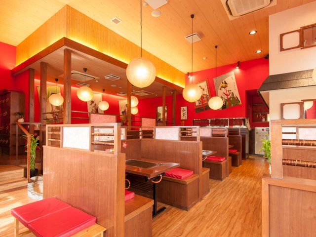 Monja Yaki Yamayoshi Ikoma Ten photo 4