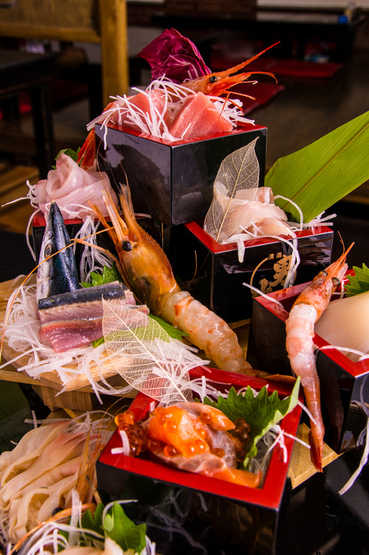 天までとどけ - 旭川（居酒屋）の写真