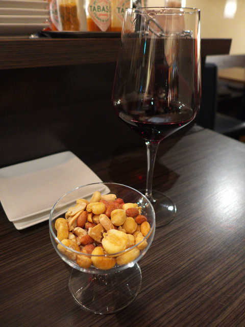 COVO コーヴォグラスワイングラス
