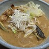 麺や高倉二条