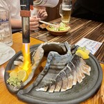 魚焼男 - 