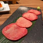 Shinjuku Yakiniku Buruzu - 