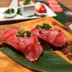 Shinjuku Yakiniku Buruzu - 