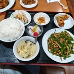 台湾料理 味軒 - 