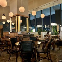 THE THEATRE TABLE - 