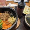 韓国料理 サムシセキ