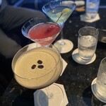 SkyBar&Dining Stellar Garden - 