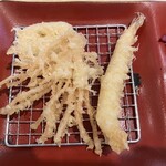 Tempura Meshi Ten Nosuke - 