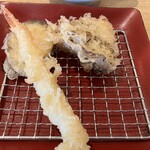 Tempura Meshi Ten Nosuke - 