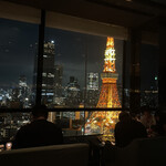 SkyBar&Dining Stellar Garden - 