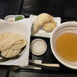 讃岐うどん 白庵 - 