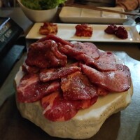 神楽坂焼肉 Kintan - 