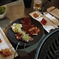 神楽坂焼肉 Kintan - 