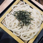 牧のうどん - 