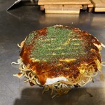 Okonomiyaki Teppanyaki Yoriya - 