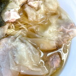 三ちゃん - わんたん連山 光ってます・踊ってます♪