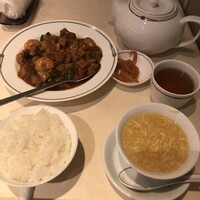 中国飯店 三田店 - 