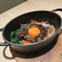 恵比寿 うしみつ - 