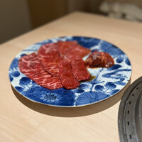 恵比寿 うしみつ - 
