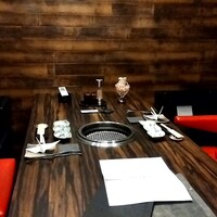 焼肉 拍手喝采 - 