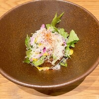 フレンチ串揚げBEIGNET 東京 - 