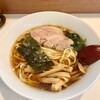 らぁめん ほりうち 新橋店