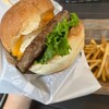 J.S. BURGERS CAFE 新宿店