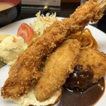 フレンドシップ - 