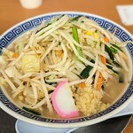 町中華 トナリ飯店 - 