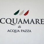 ACQUA MARE - 