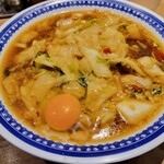 彩華ラーメン  - 