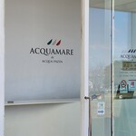 ACQUA MARE - 