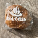 松むら饅頭 - 