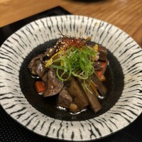 河内鴨料理 鴨匠 - 