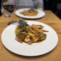 キハチ 青山本店 - 