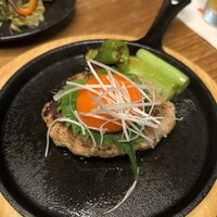 河内鴨料理 鴨匠 - 