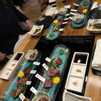 河内鴨料理 鴨匠 - 