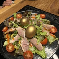 河内鴨料理 鴨匠 - 