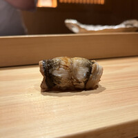 すし処 西の隠れ - 