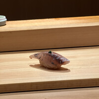 すし処 西の隠れ - 