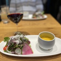 キハチ 青山本店 - 