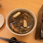 Teuchi Soba Yuutoku - 