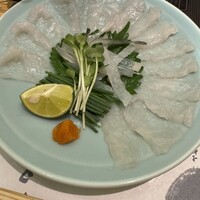 とらふぐ亭 池袋東口店 - 