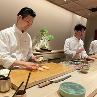 鮨白 - 