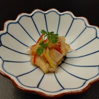 割烹 天ぷら 三太郎 - 