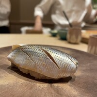鮨白 - 
